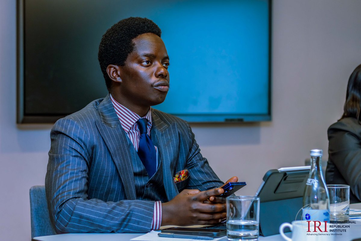 Laban Mbunya tweet media