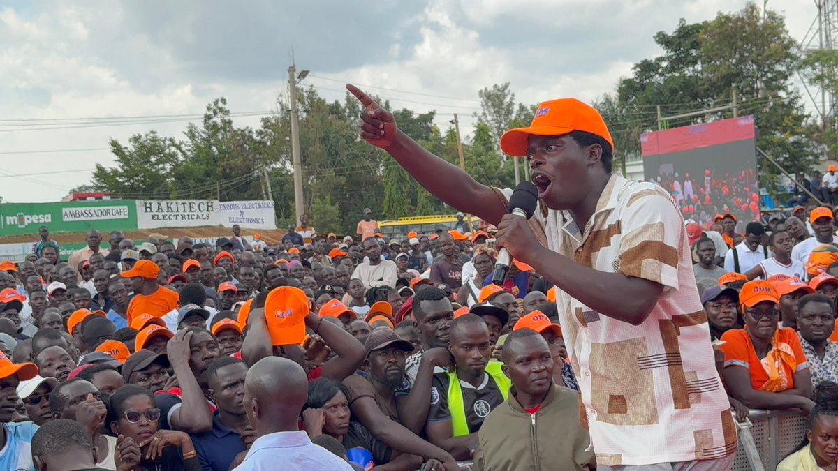 Laban Mbunya tweet media