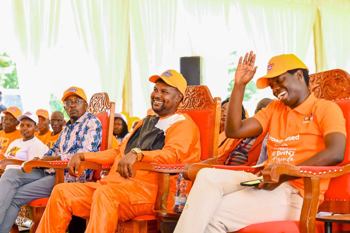 Laban Mbunya tweet media