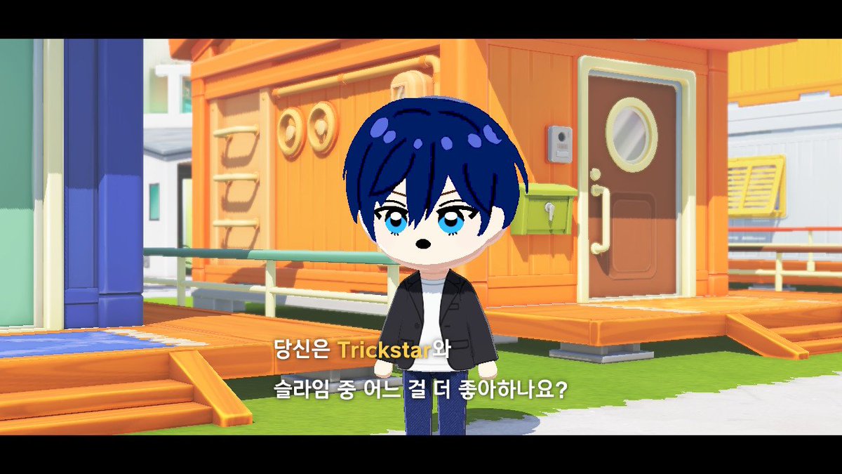 란도미 tweet media