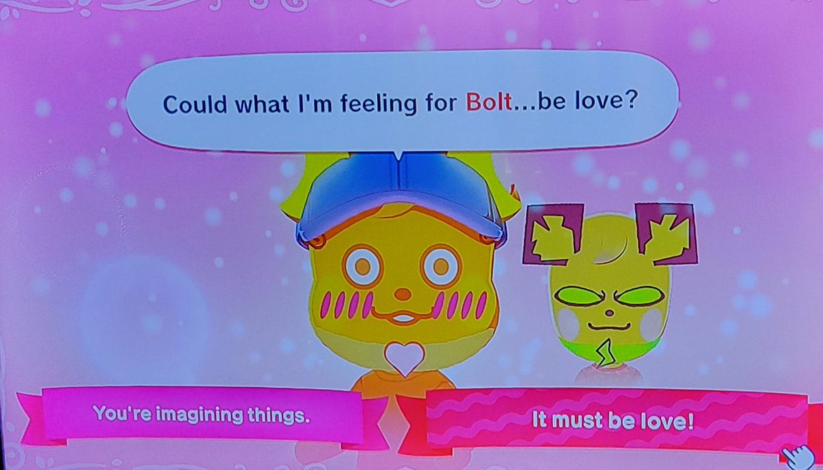 B0ba_Fruitychu's tweet photo. Yeah, this game is absolutely peak! https://t.co/ct7egSL4Jk