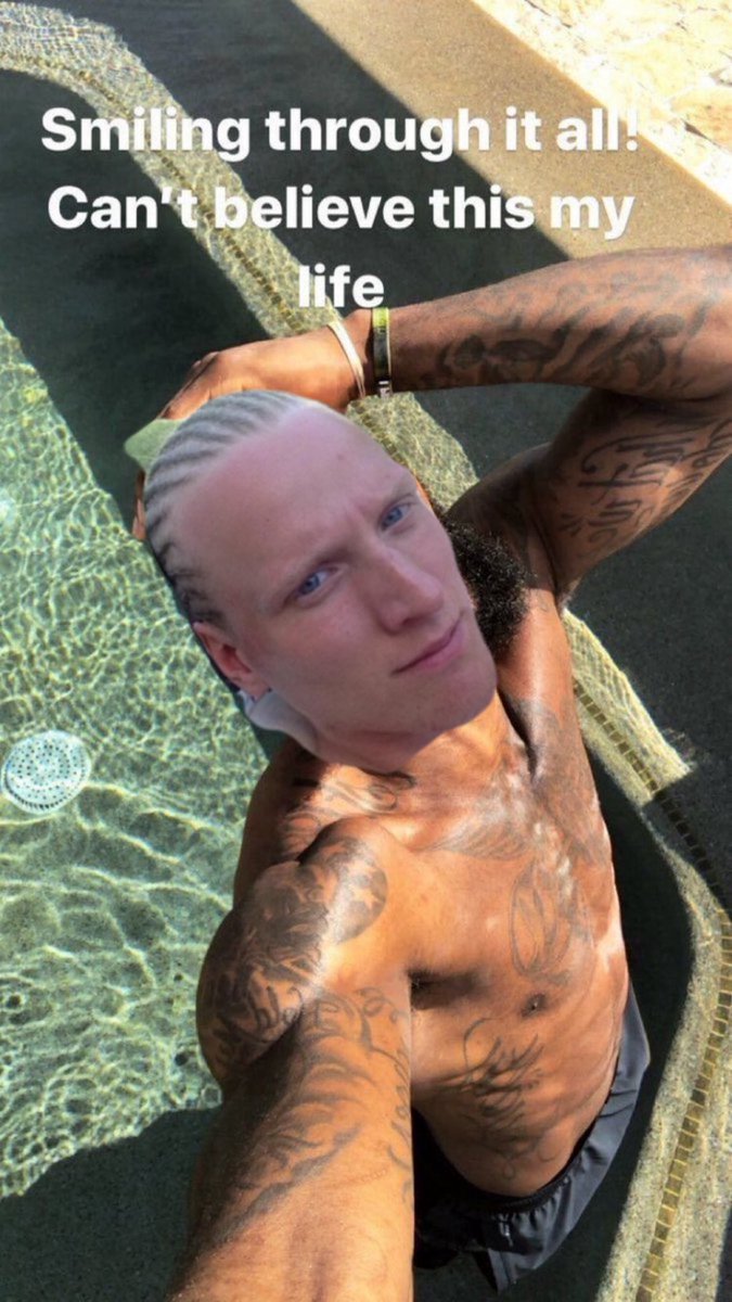 x - brigid (❤️s gayp) tweet media