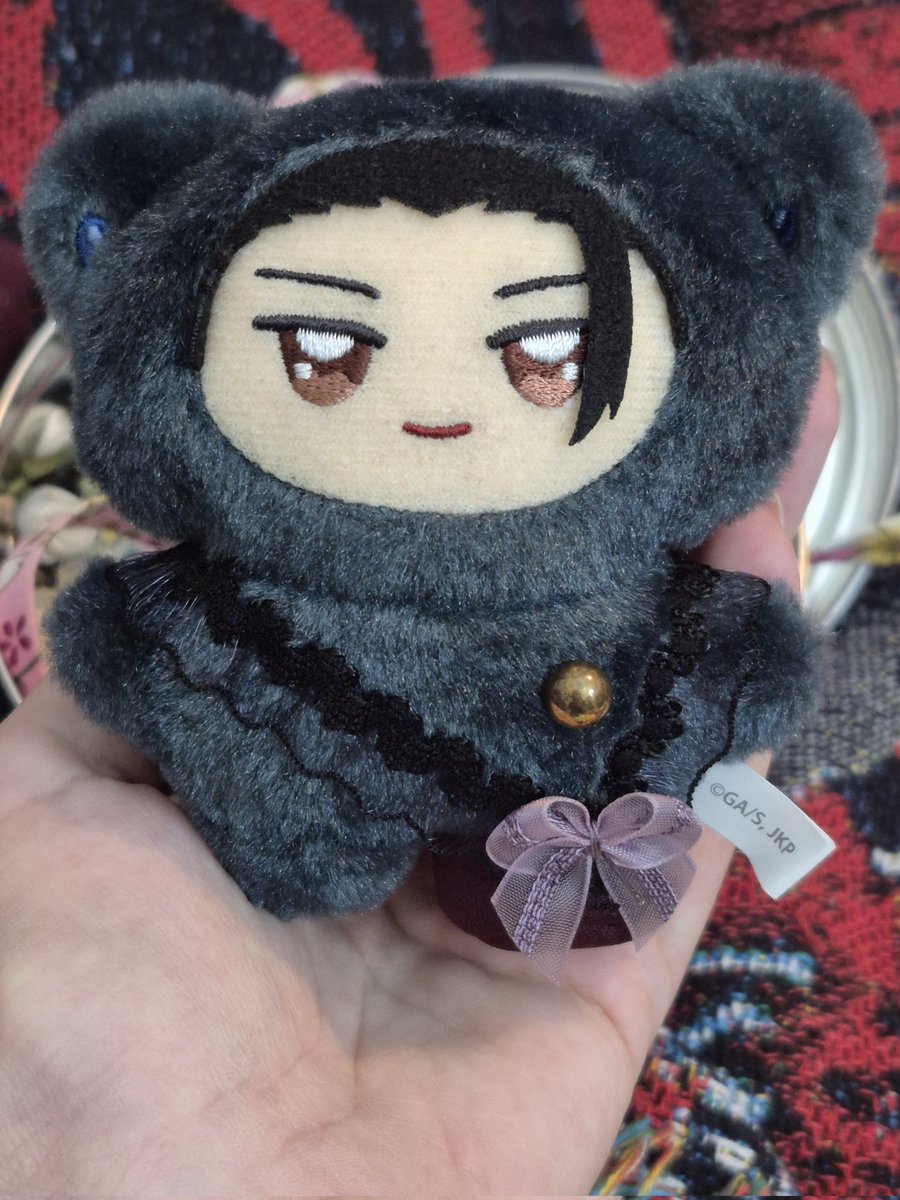 Draeci 🐾 tweet media