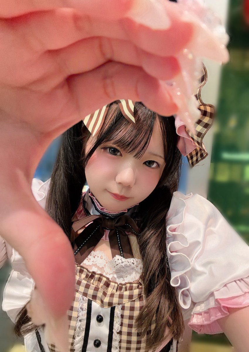 あられ 🍚 ラプシャトー浜松 tweet media