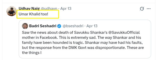 Reality Check India tweet media