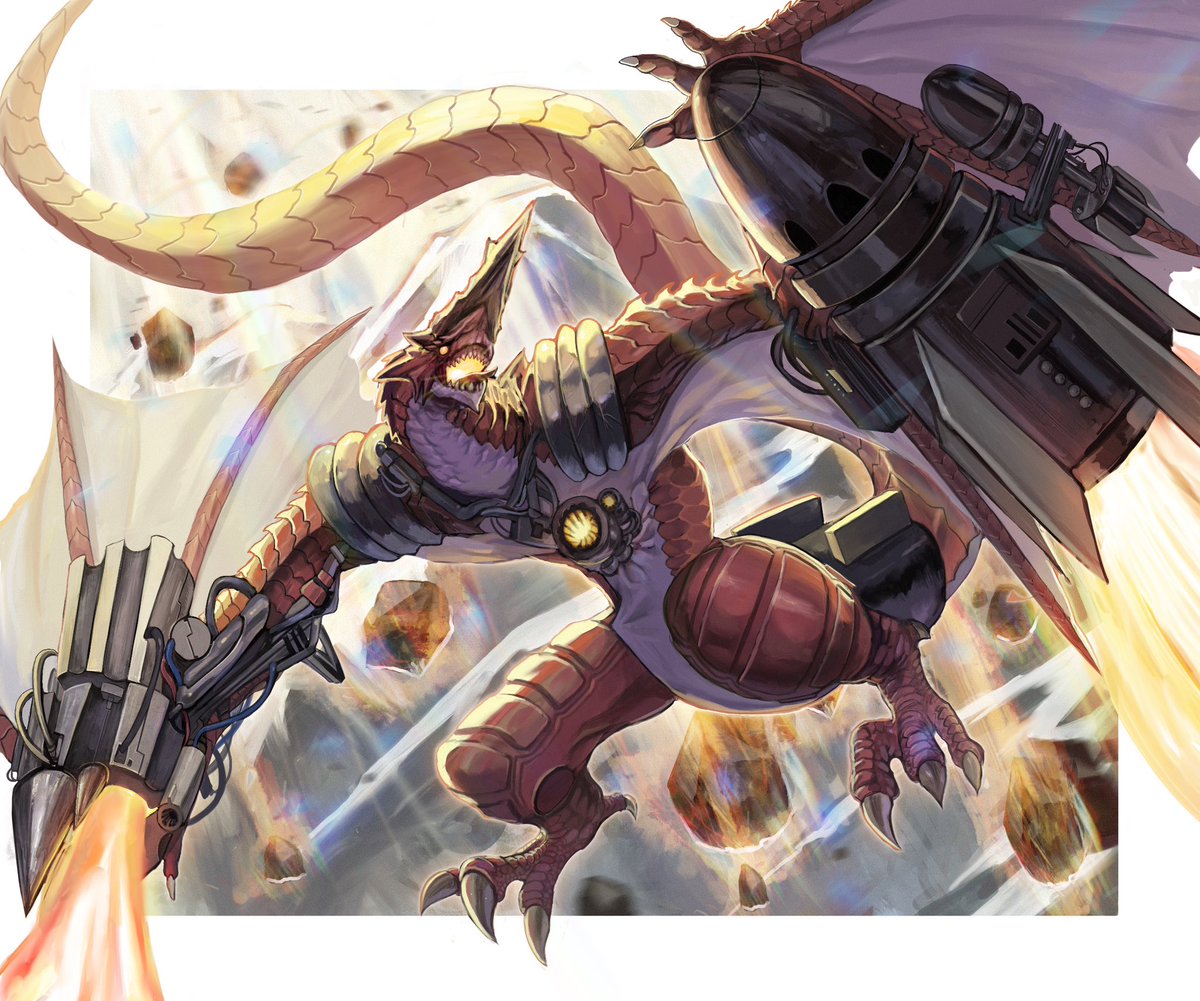 きんグラ tweet media