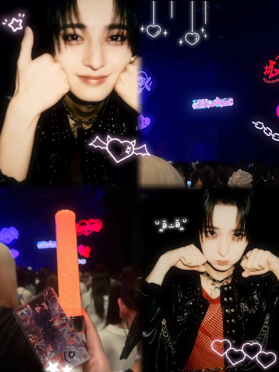 🧡ꕀ꙳ tweet media