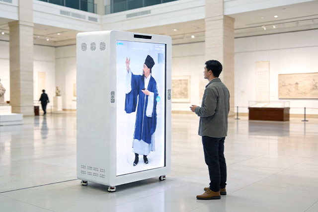 Ztjyzxh's tweet image. 💬 Not all AI can actually “talk.”
Zhangtong AI’s Deep Interactive System delivers:
speech recognition, semantic understanding,
emotion analysis, multi-turn dialogue.
Every conversation feels human.

#ConversationalAI #NLP #HumanLike