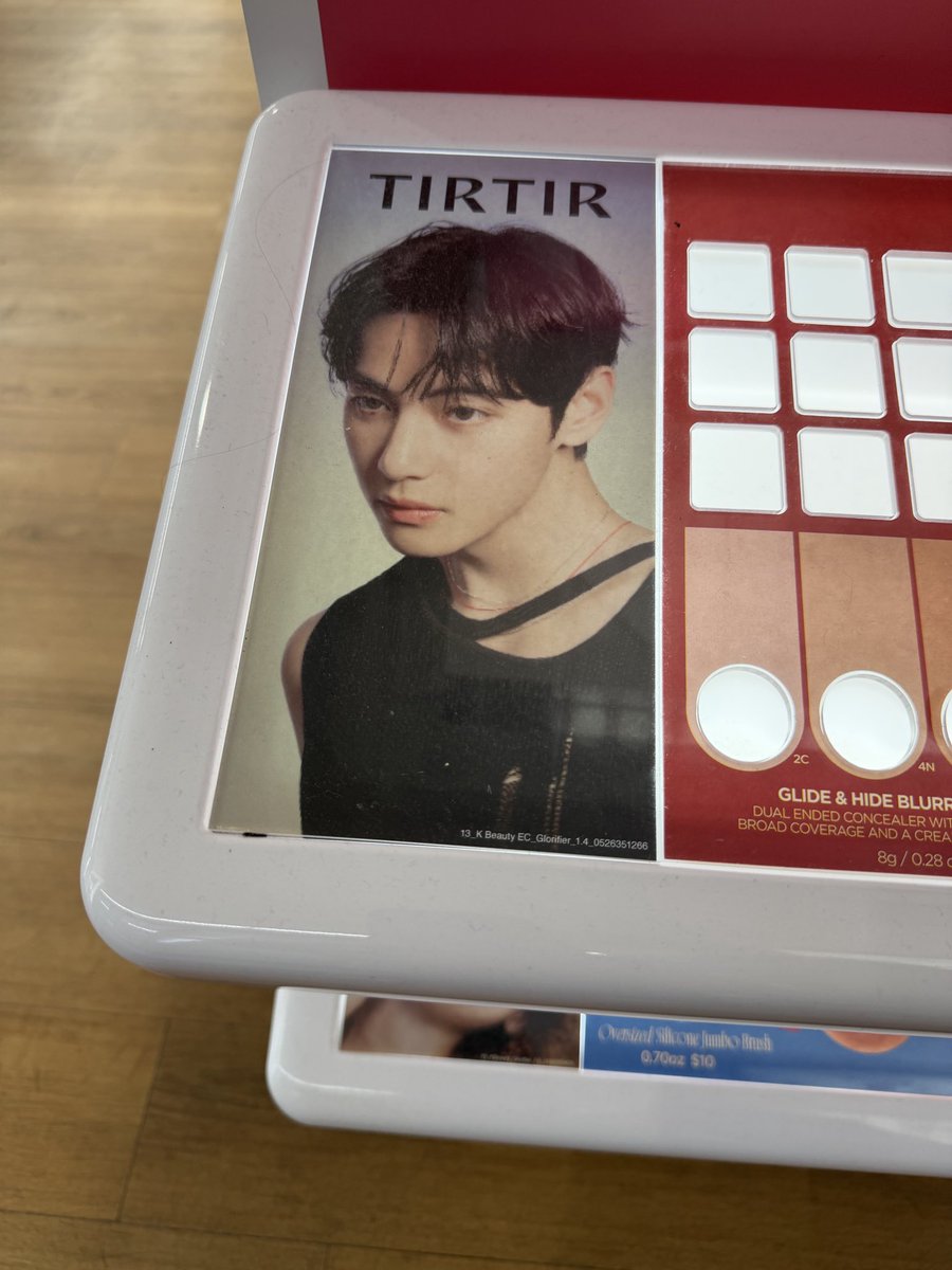 Arirang⁷ 🪭 tweet media