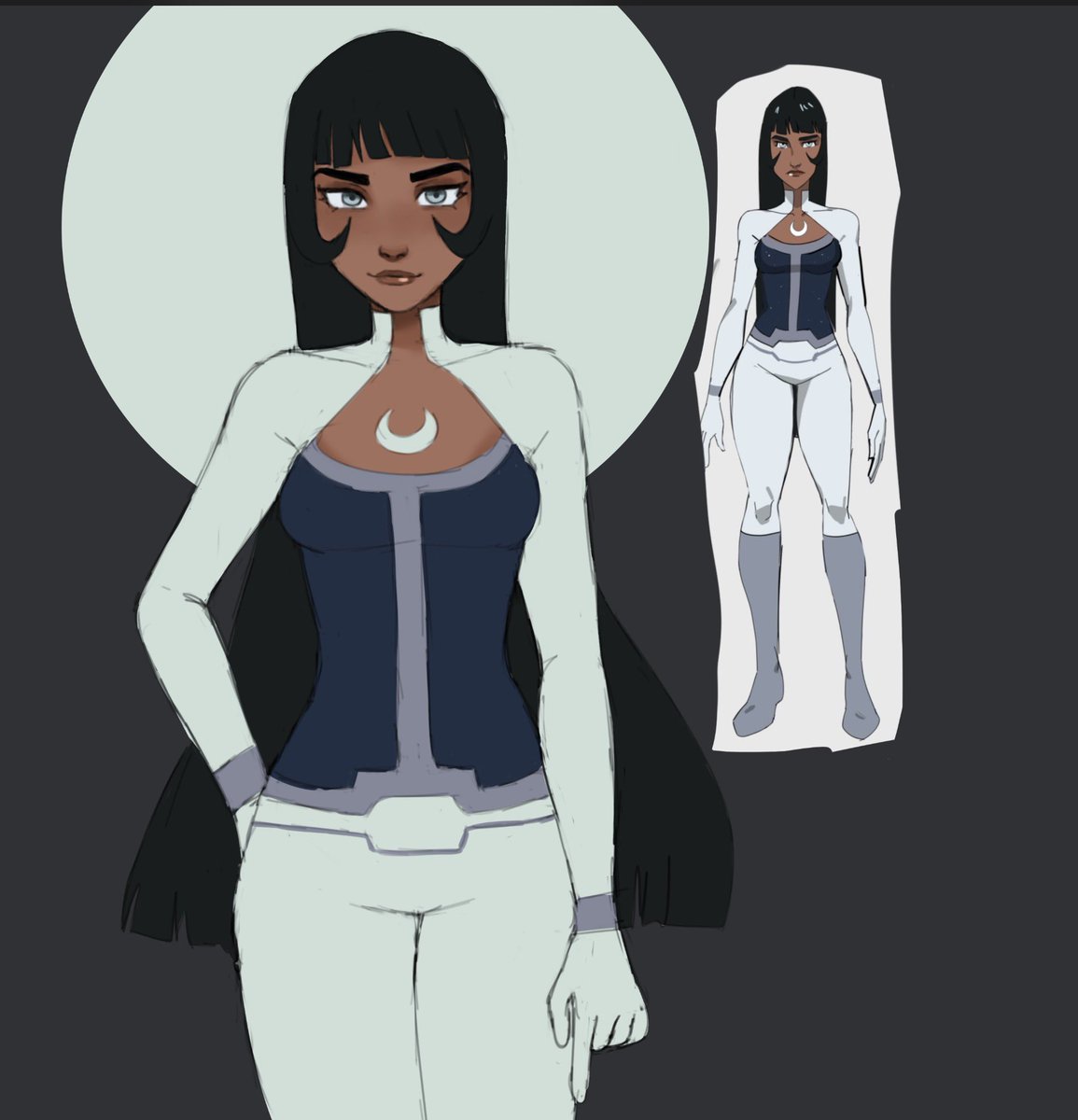 zelda💖✨ tweet media