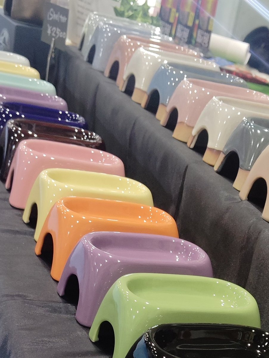 #東北ペットフェス
今回も出店します。
ネットショップで売り切れだったカラーも入荷しました🤩