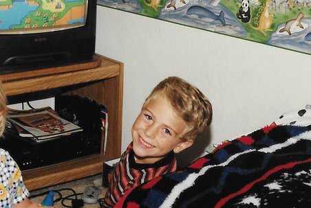 Brett Leonard tweet media