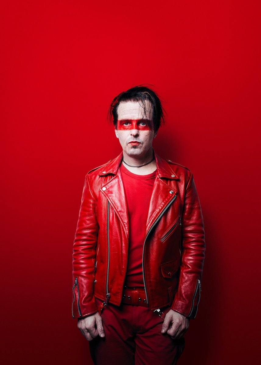 Daily Danny Lohner tweet media