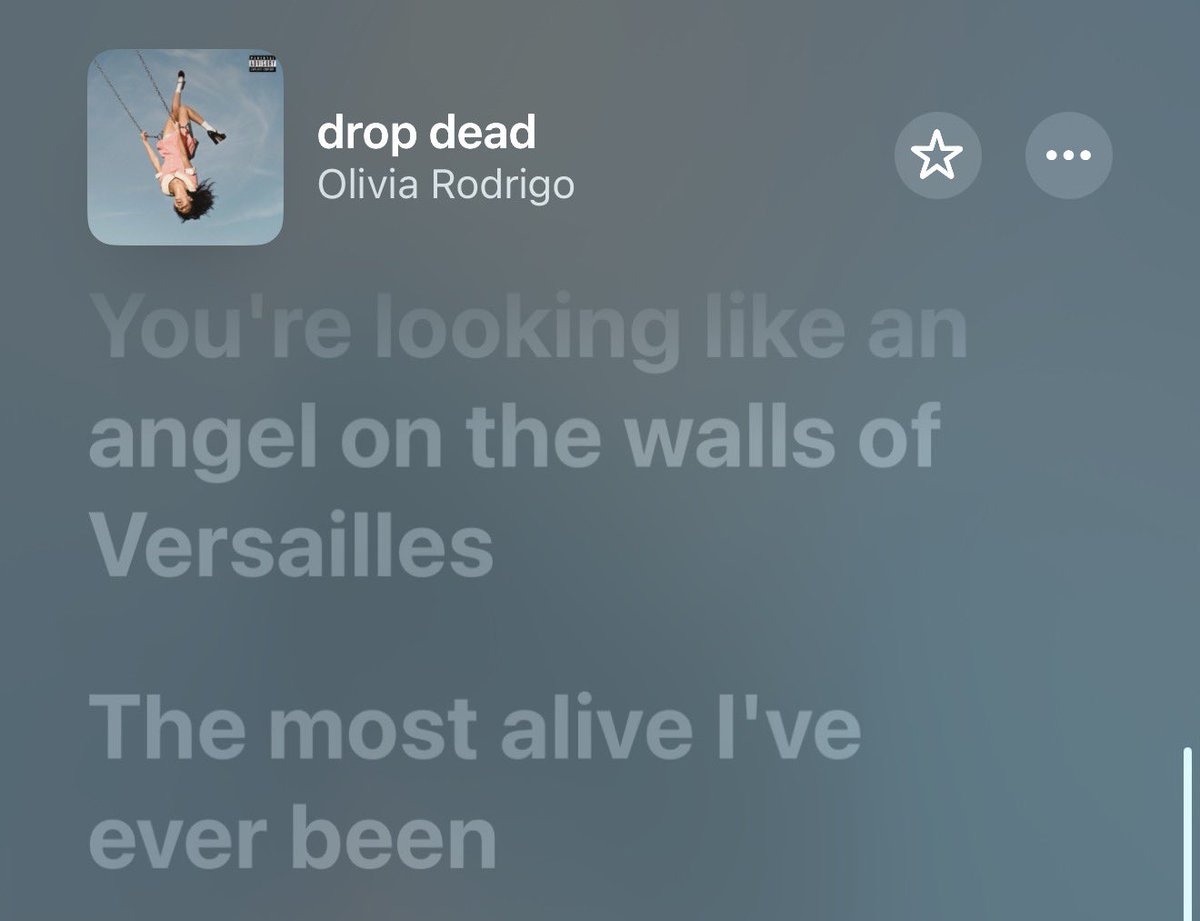 i’ve heard enough. drop the bellyconrad edits