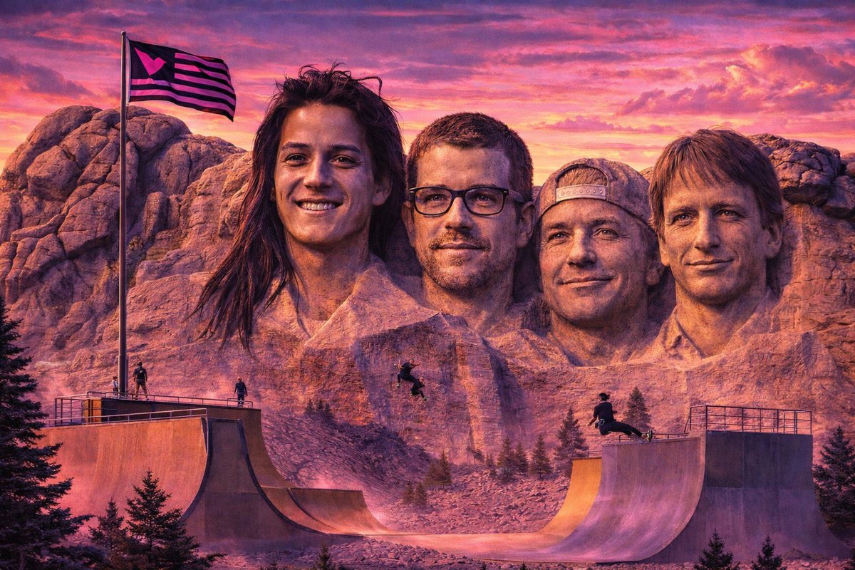 OG El OVO Americano tweet media