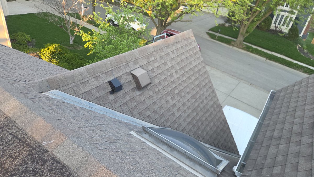 Wes Minder, P.E. tweet media