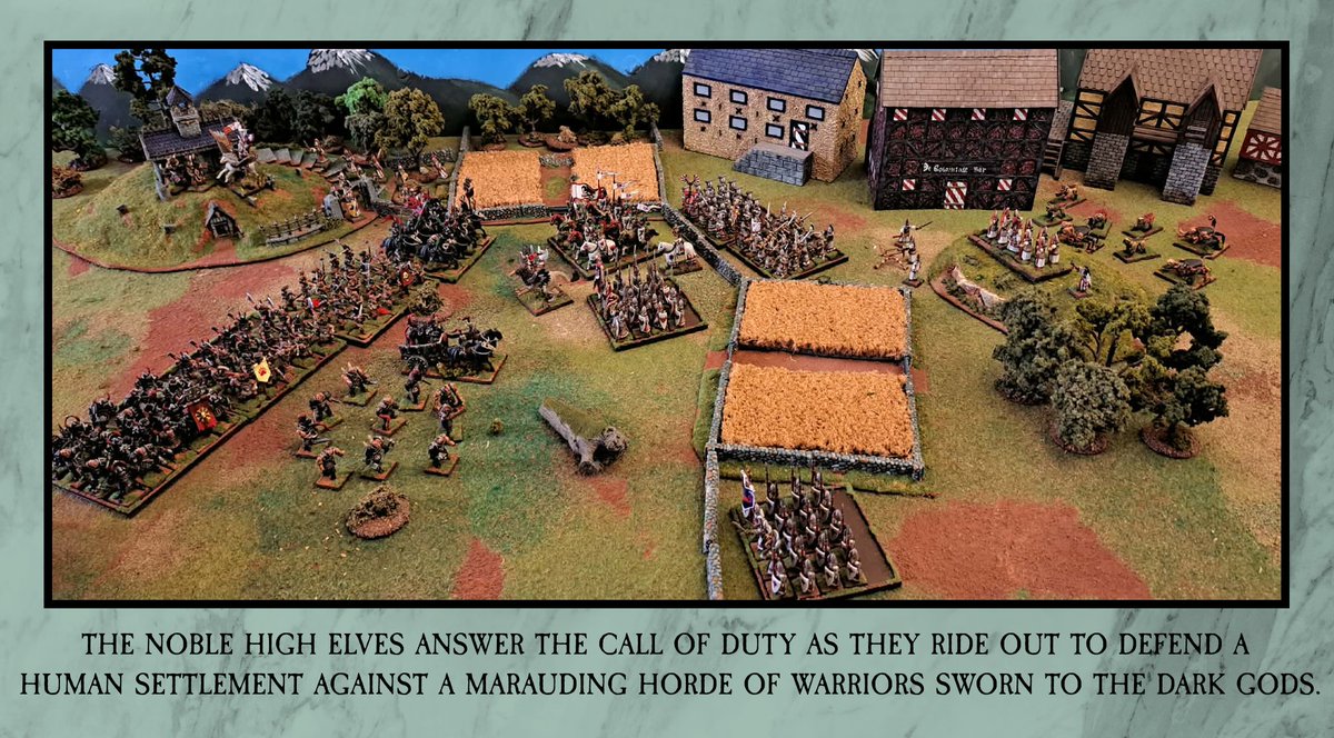 Ystlund Miniatures tweet media