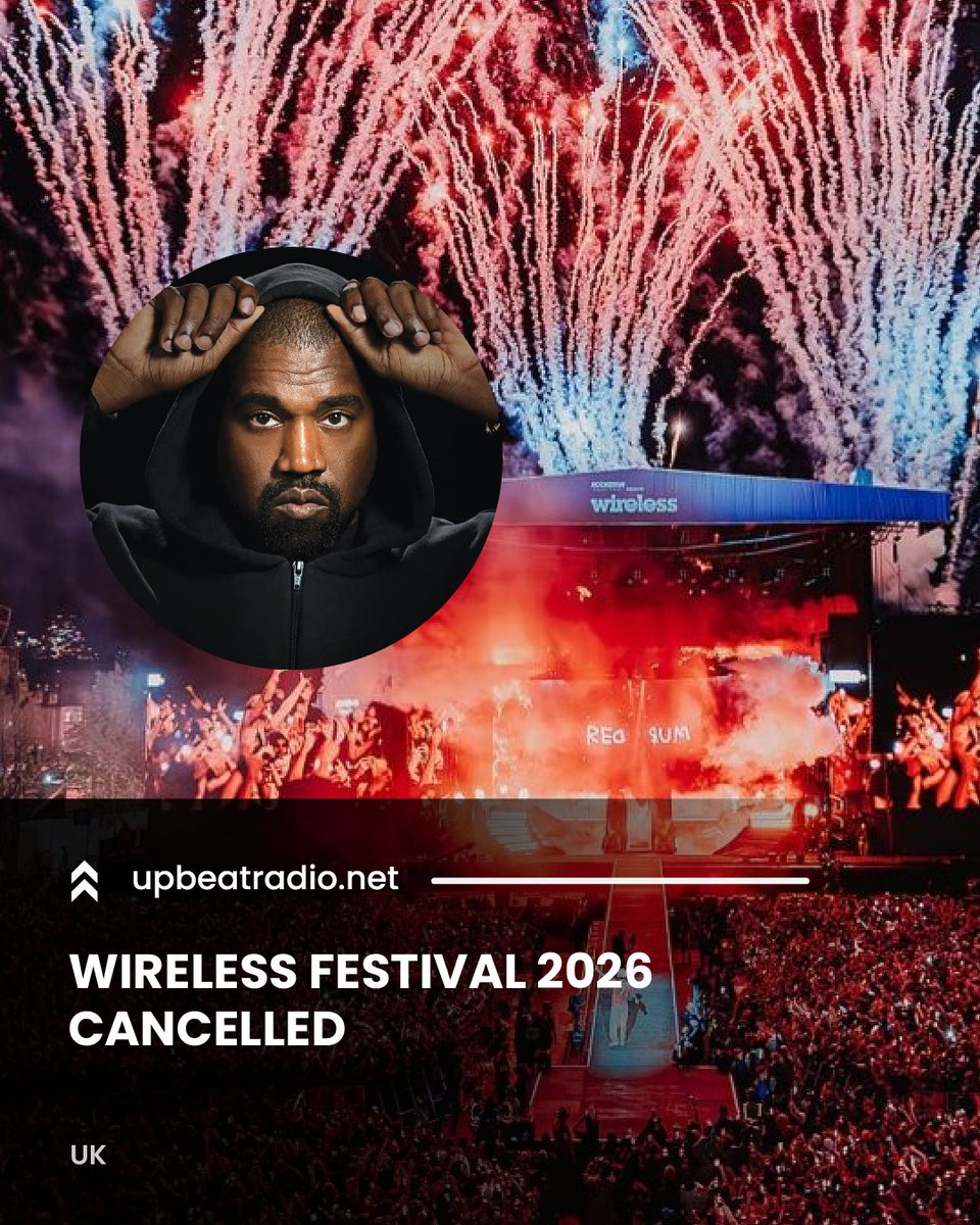 UpBeat Radio tweet media