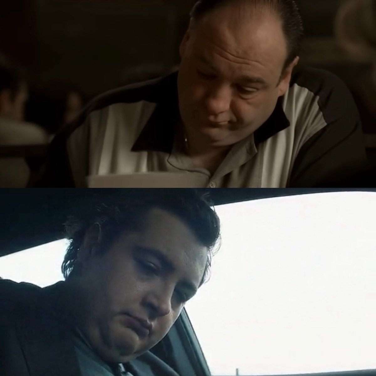Sopranos World tweet media