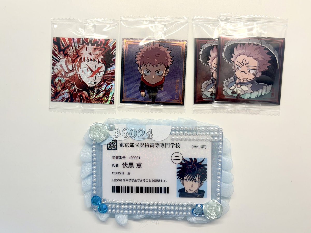 Sala@初回litlink必読 tweet media