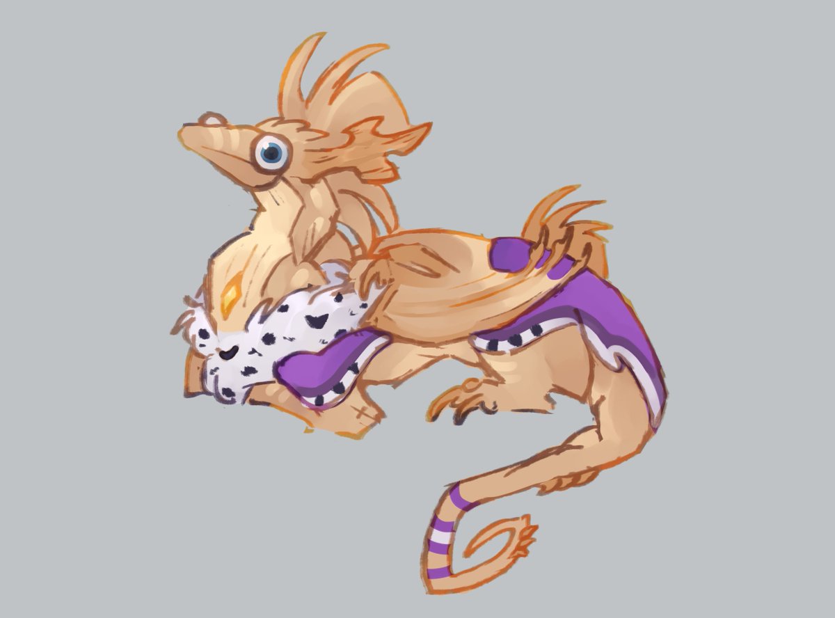 Satanistic Dragon tweet media