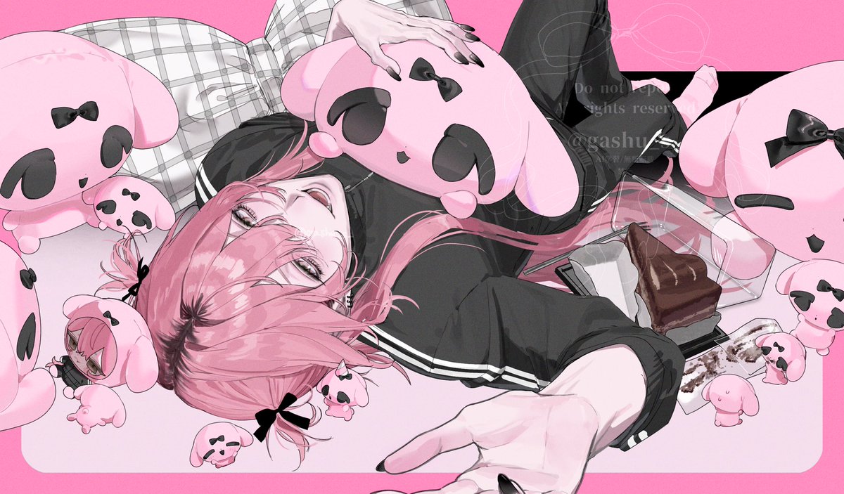 さとうがしゅ tweet media