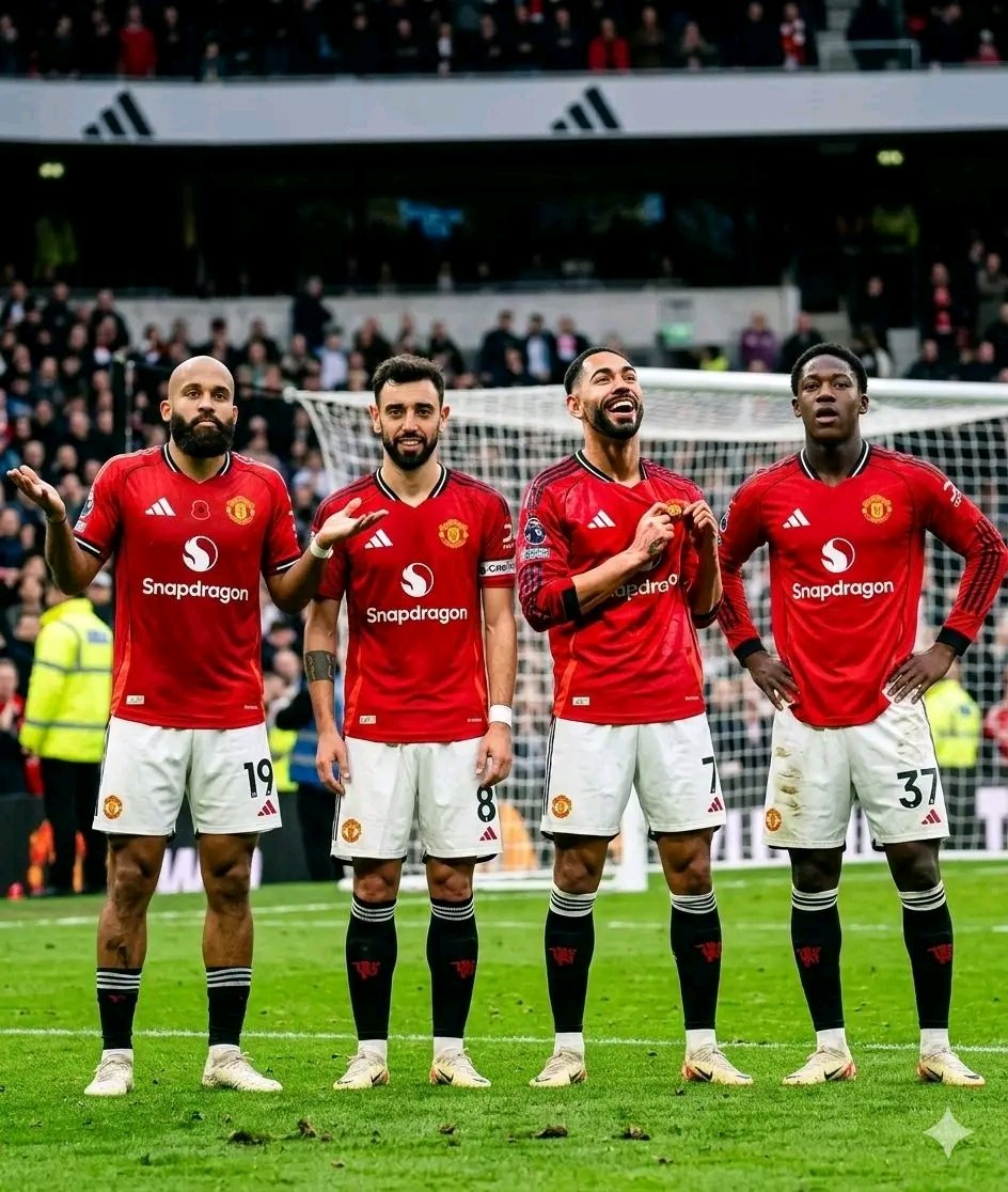 GIDEON MUFC tweet media