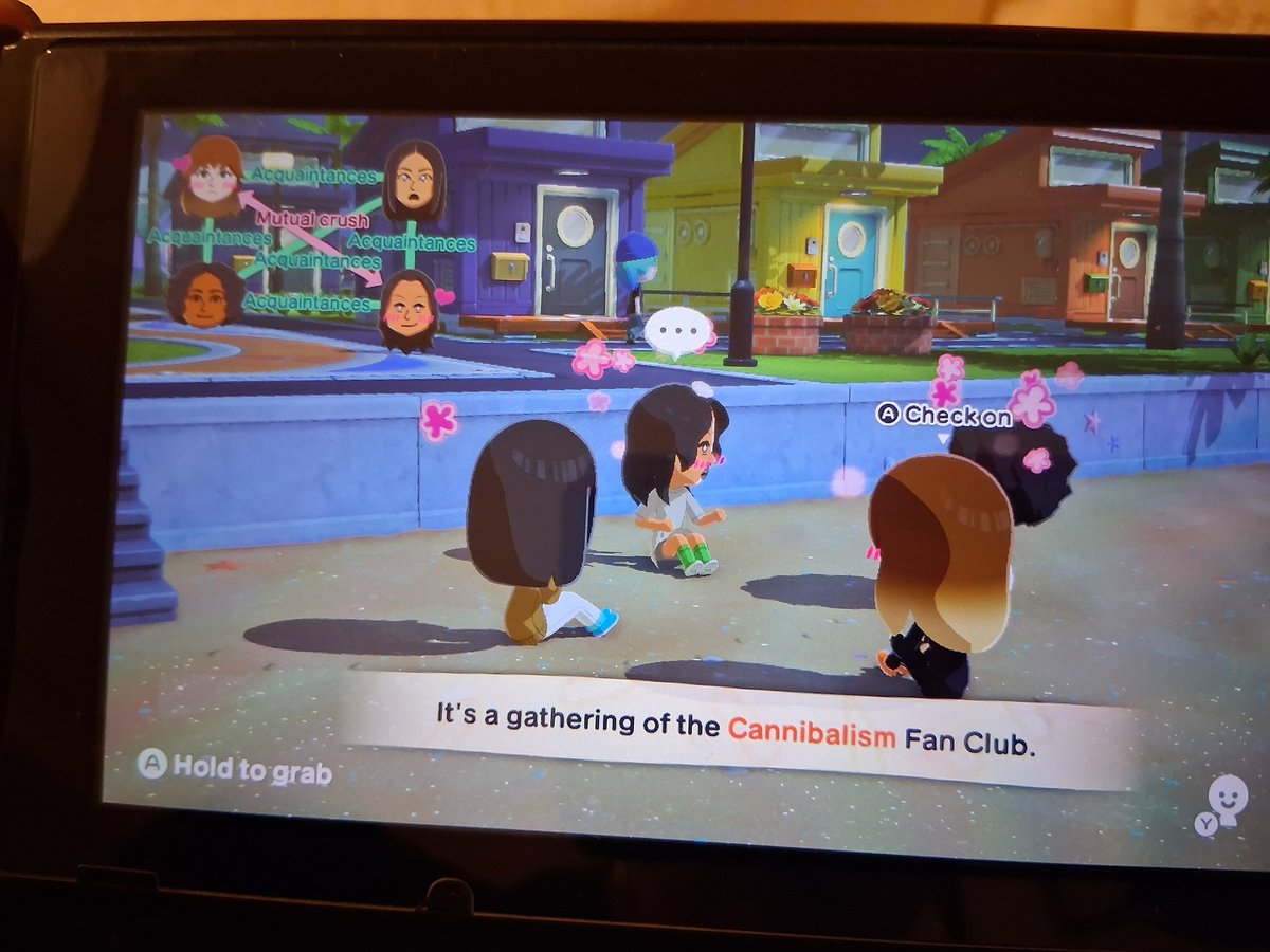 Tara // ShaunaVan besties tweet media