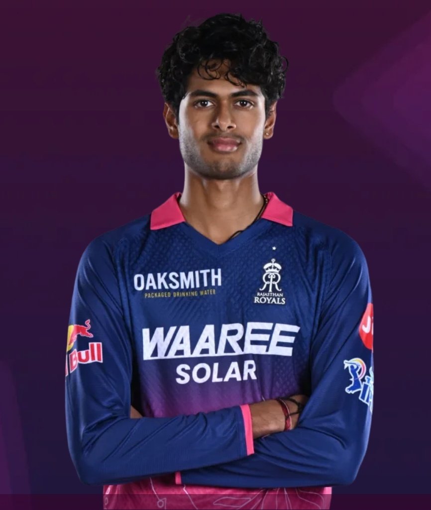 Some of the players I believe can unleash themselves if they get a chance ....
<a href="/rajasthanroyals/">Rajasthan Royals</a> <a href="/KumarSanga2/">Kumar Sangakkara</a>  #RajasthanRoyals #Hallabol
