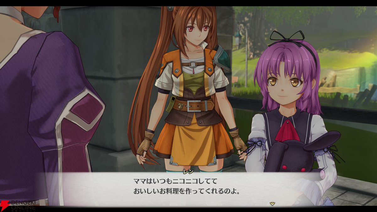 電撃オンライン tweet media