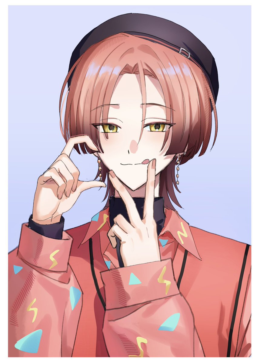 ムシン tweet media