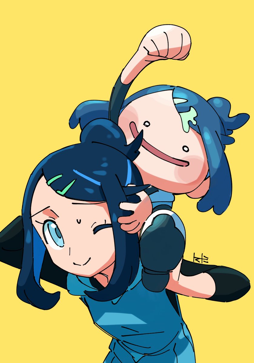 トマトミ tweet media