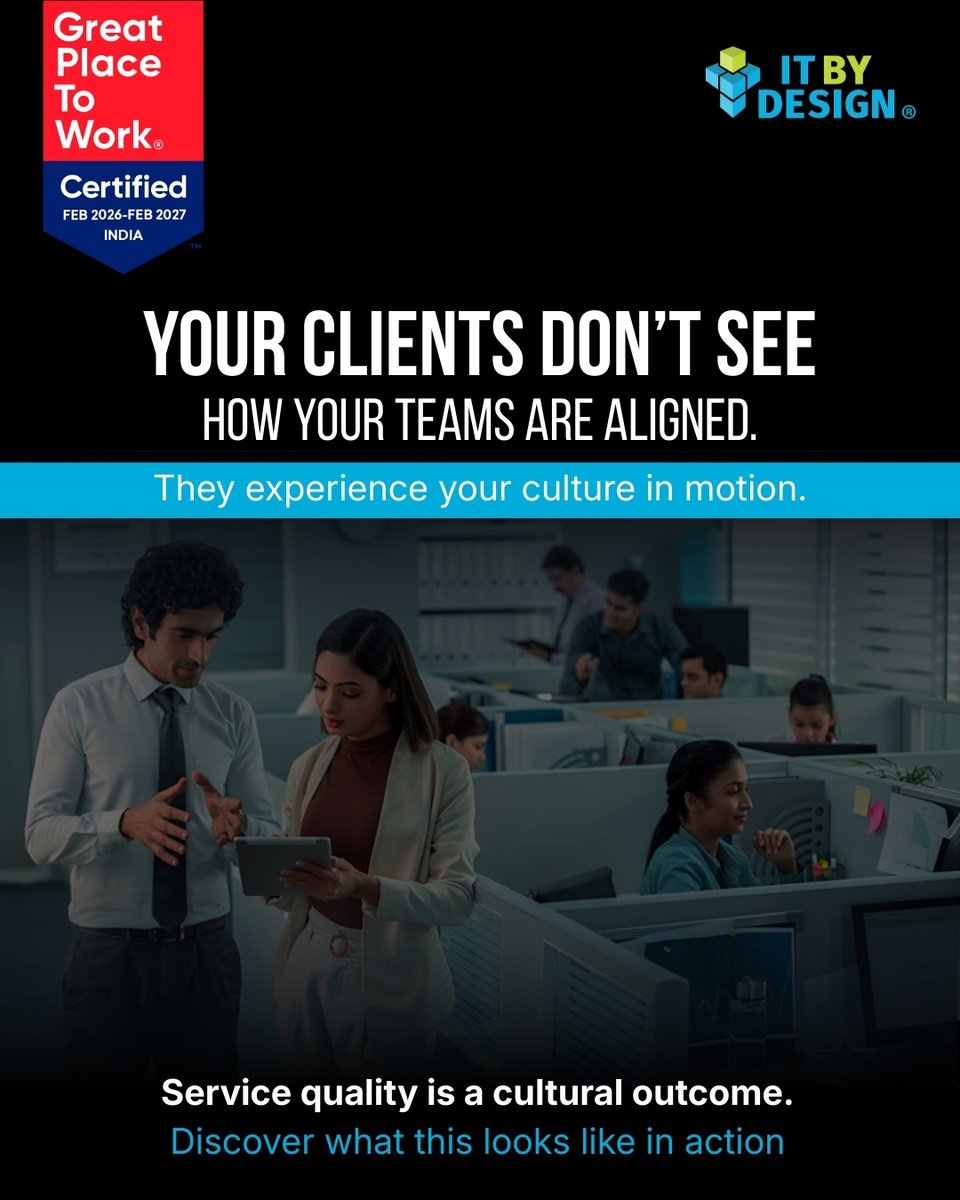 ITByDesignIndia tweet picture