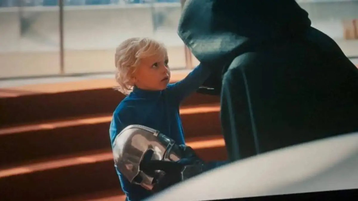 Sammy J Jonah Jameson tweet media