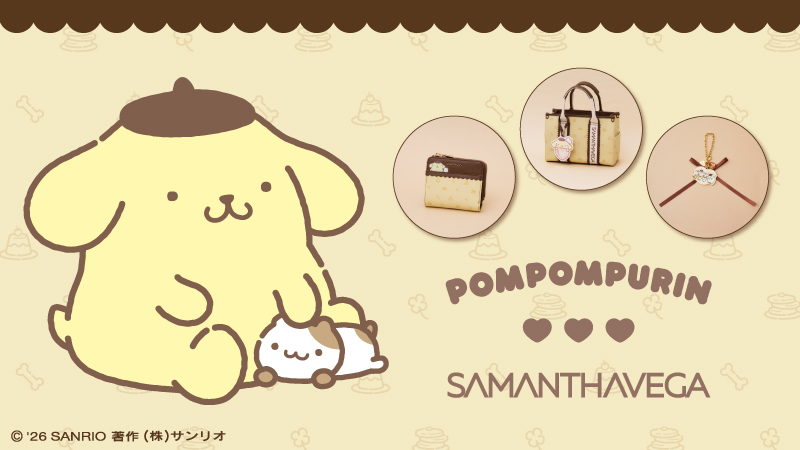 ポムポムプリン【公式】 tweet media