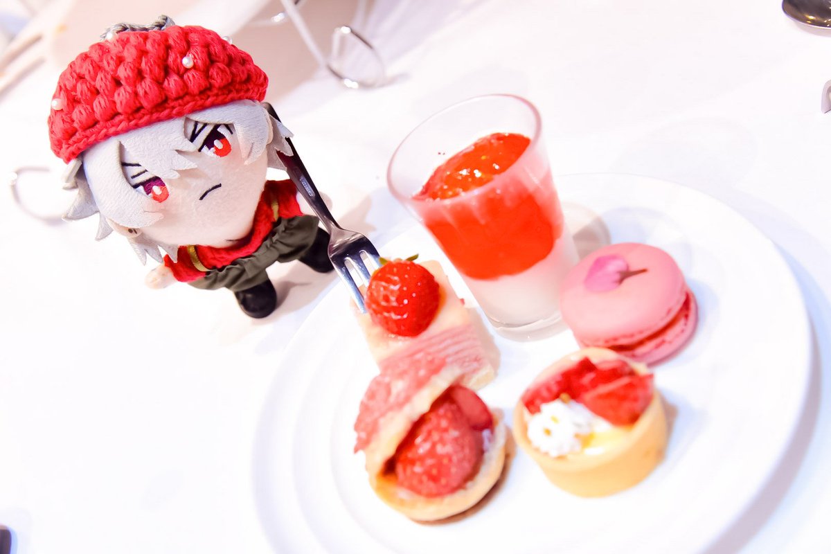 おおんさまとハマちゃんズ。 tweet media