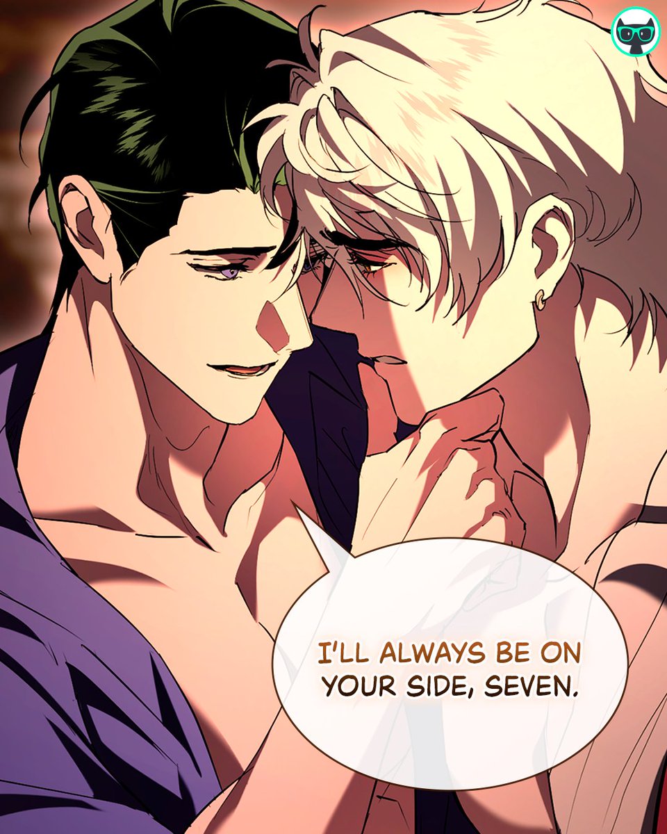 Tappy_toon's tweet image. Everything unravels right here 🙌

Catch the finale of &amp;lt;Bullet Time&amp;gt; on Tappytoon! ➡️ only.tappytoon.com/tuvw4z

#Tappytoon #Webtoon #Manhwa #BL #BulletTime