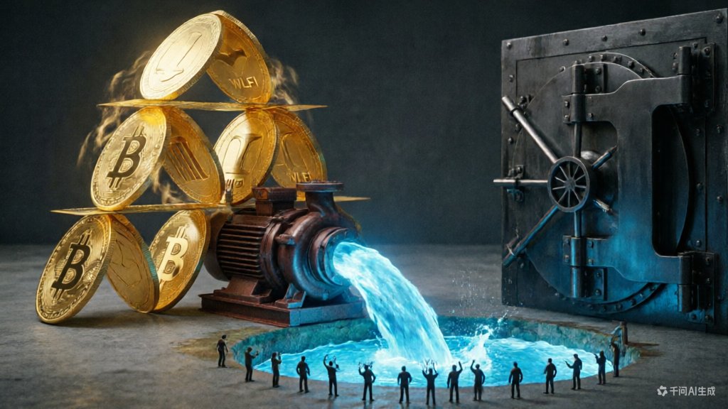 加密神婆｜Bird🕊️ tweet media