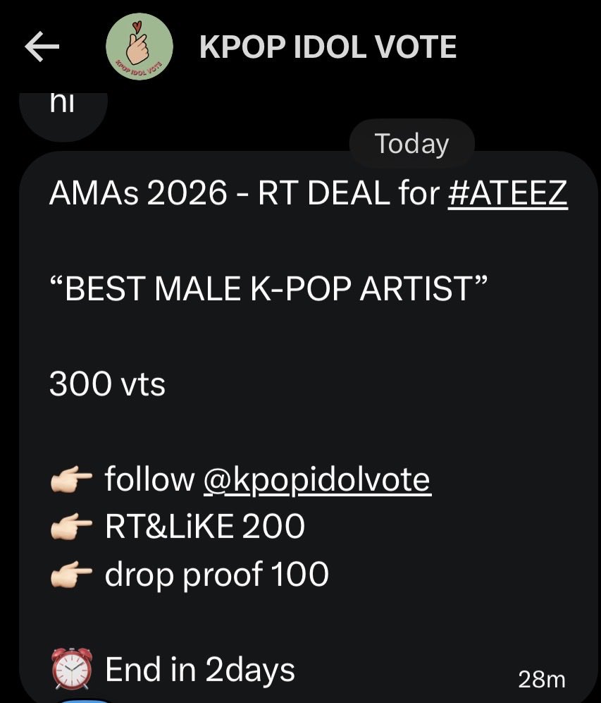 ATEEZ VANGUARD | ⩜⃝ tweet media