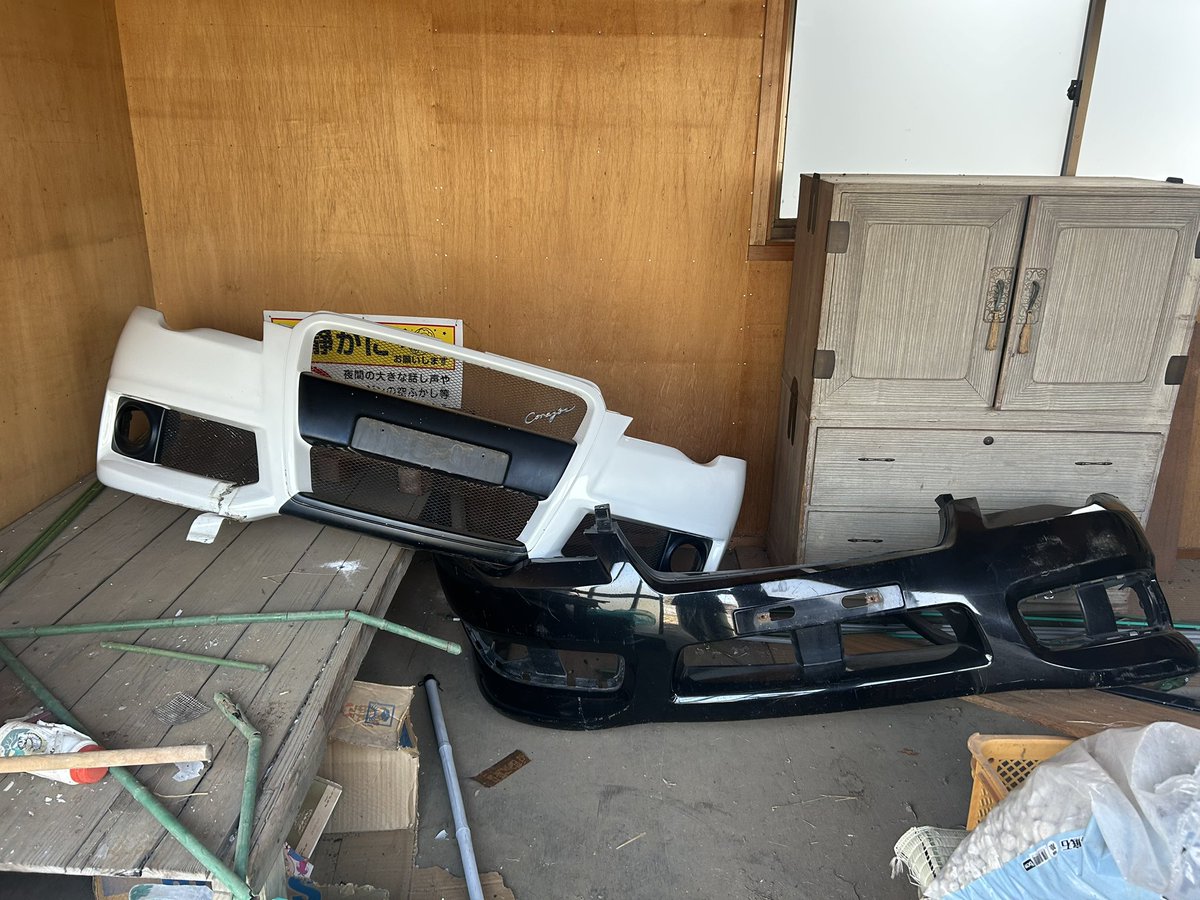 よしの tweet media