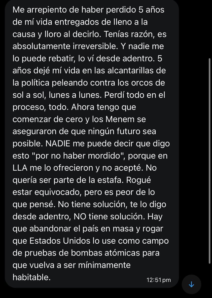 Milton Friedom5 ✈️ tweet media