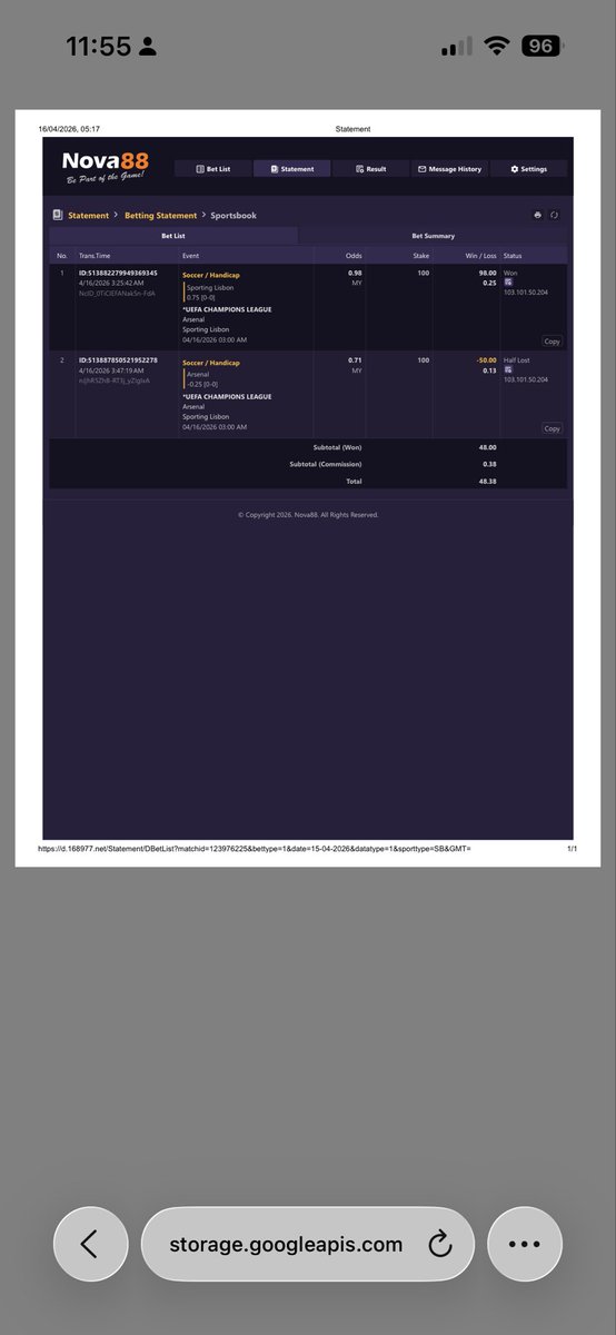 Oddsflow tweet media