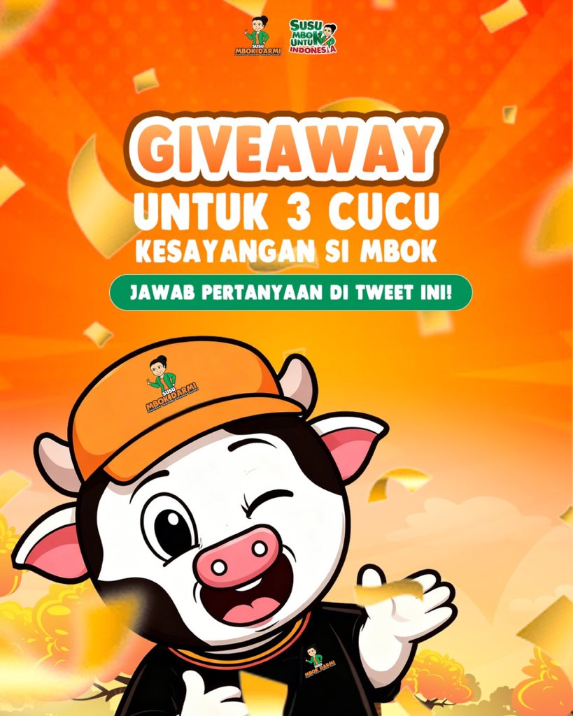 Pibo Si Mbok tweet media