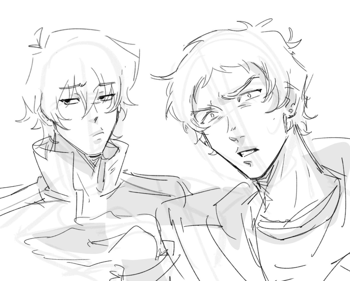 sosshecallin's tweet photo. #klance https://t.co/DL6a2lx86v