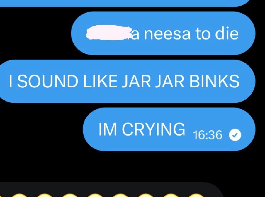 arethese4me's tweet image. i have a #problem