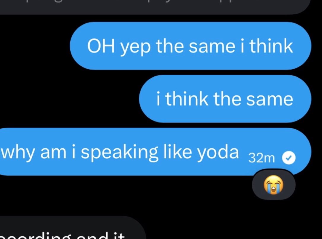 arethese4me's tweet image. i have a #problem