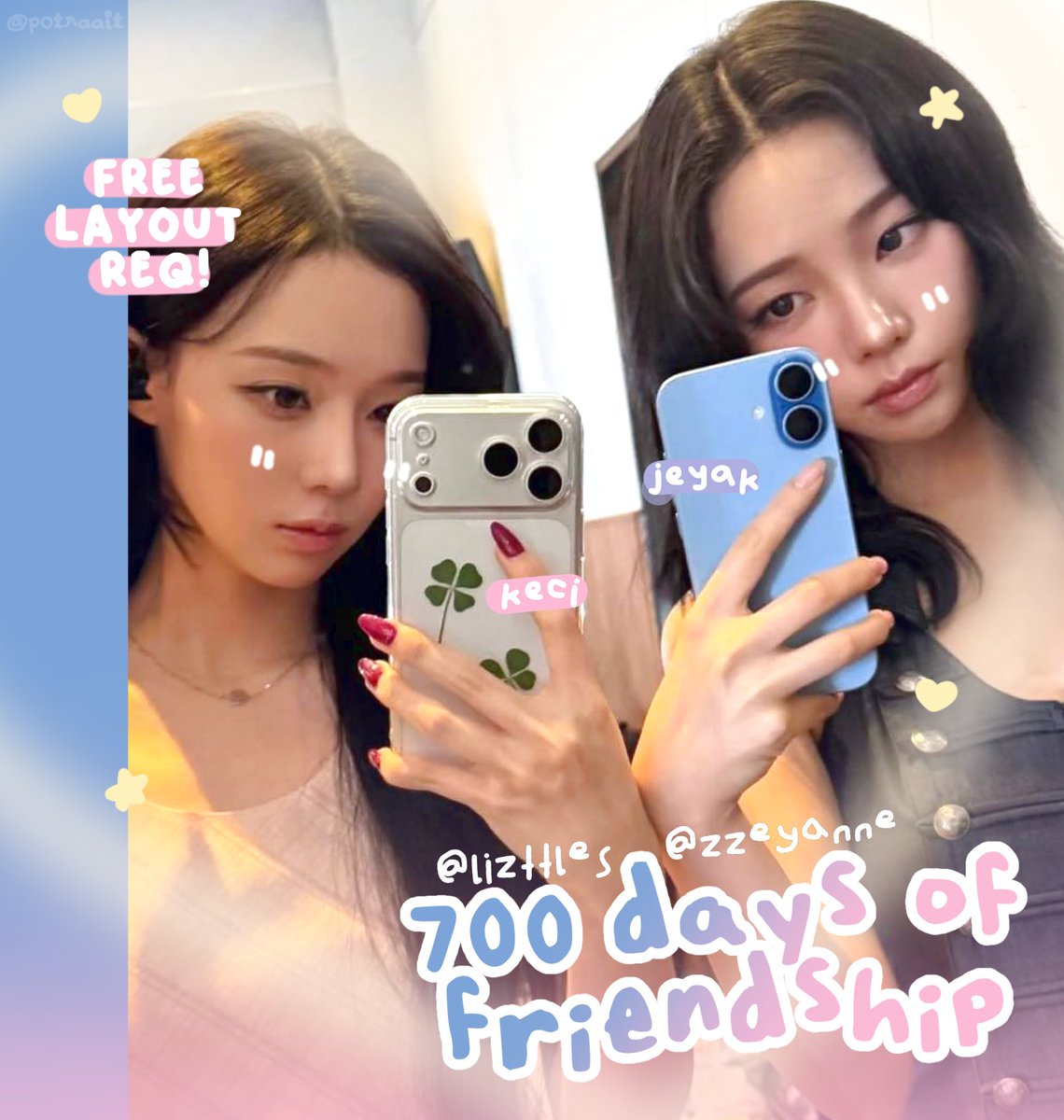 🧸﹥___ Oci tweet media
