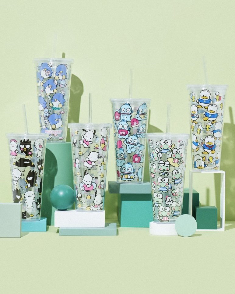 sanrio house BY MASH | サンリオハウス tweet media