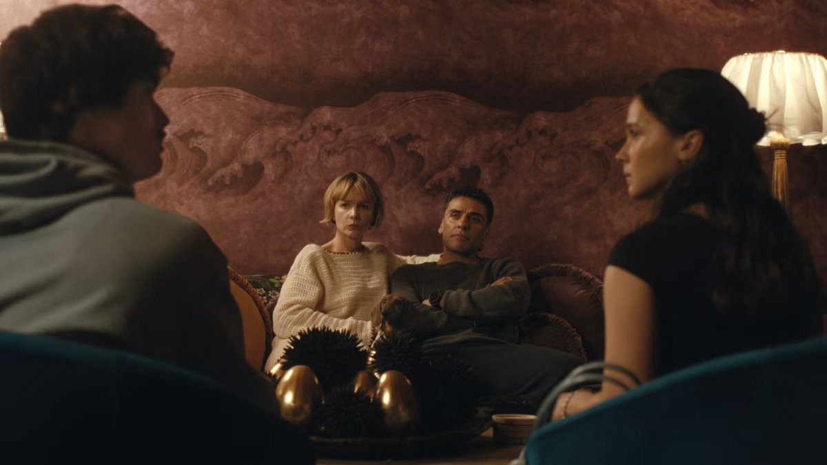 onheadphones's tweet image. I just finished binge watching season 2 of Netflix's Beef and I thoroughly enjoyed it. #BEEFNetflix #netflix #beef

"All you want is to be put first by someone. Anyone."