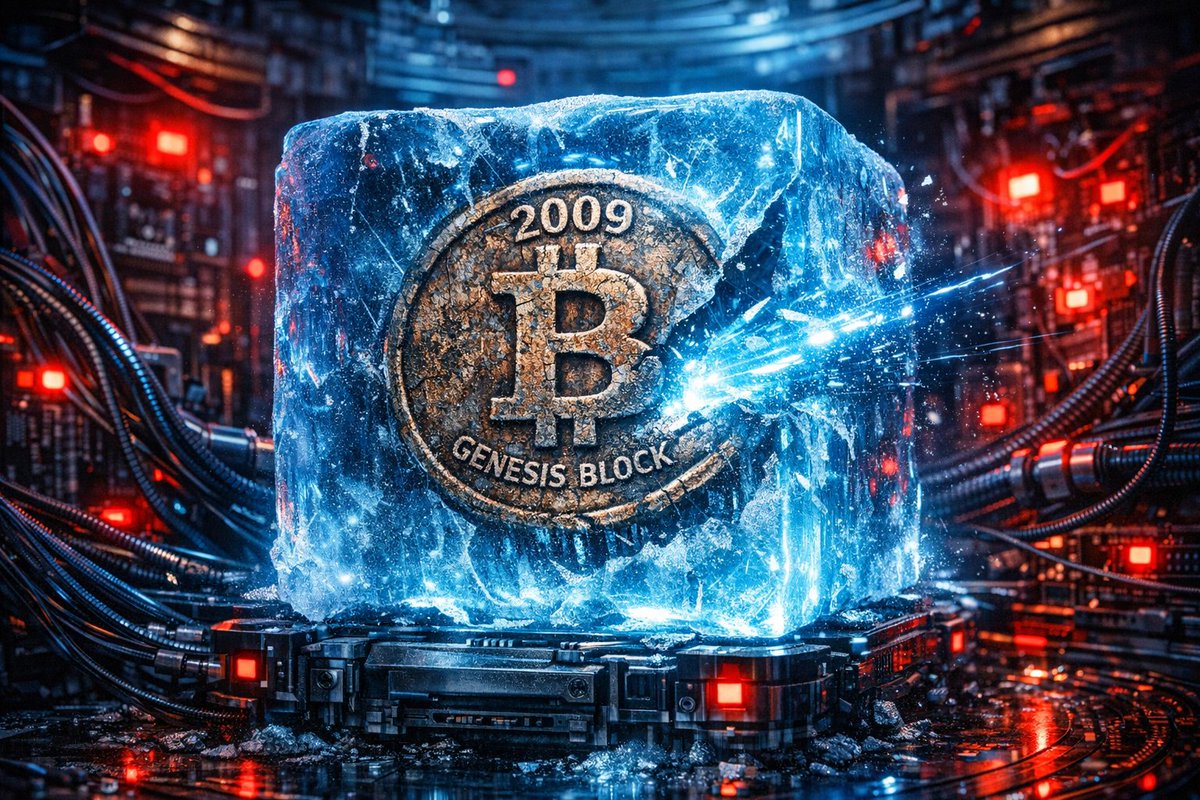 加密神婆｜Bird🕊️ tweet media